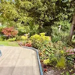 Garden View Near Frankfurt- 2 Appartamento