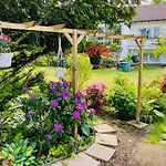 Appartamento Garden View Near Frankfurt- 2 *