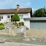 Garden View Near Frankfurt- 2 *