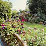 Appartamento Garden View Near Frankfurt- 2 *