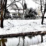 Garden View Near Frankfurt- 2 Appartamento