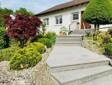 Garden View Near Frankfurt ----- Like At ----- * Hanau