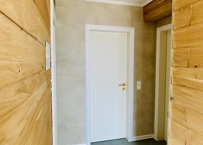 アパート Garden View Near Frankfurt- 2 *