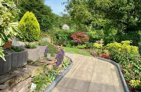 Garden View Near Frankfurt- 2 * ハーナウ・アム・マイン