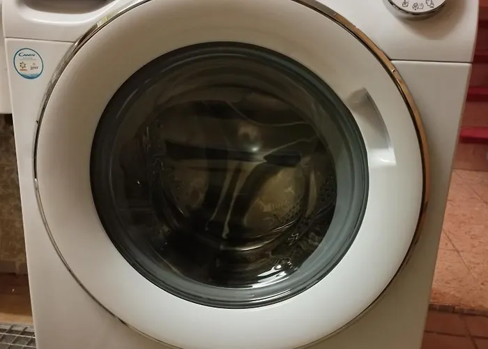 Garden View Near Frankfurt- 2 Lejlighed